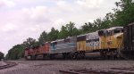 BNSF LCHI6571